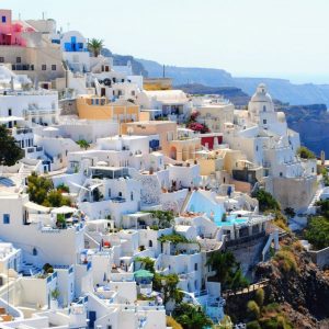 Greece vacation deals